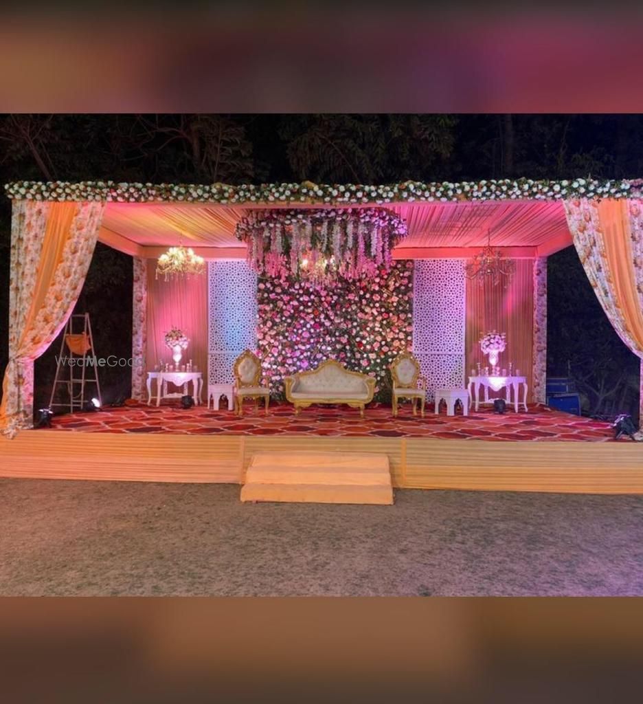 Photo By Anchor Anurag Srivastava Anna - Wedding Planners