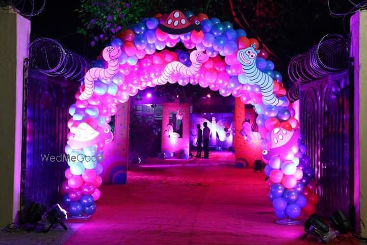 Photo By Anchor Anurag Srivastava Anna - Wedding Planners