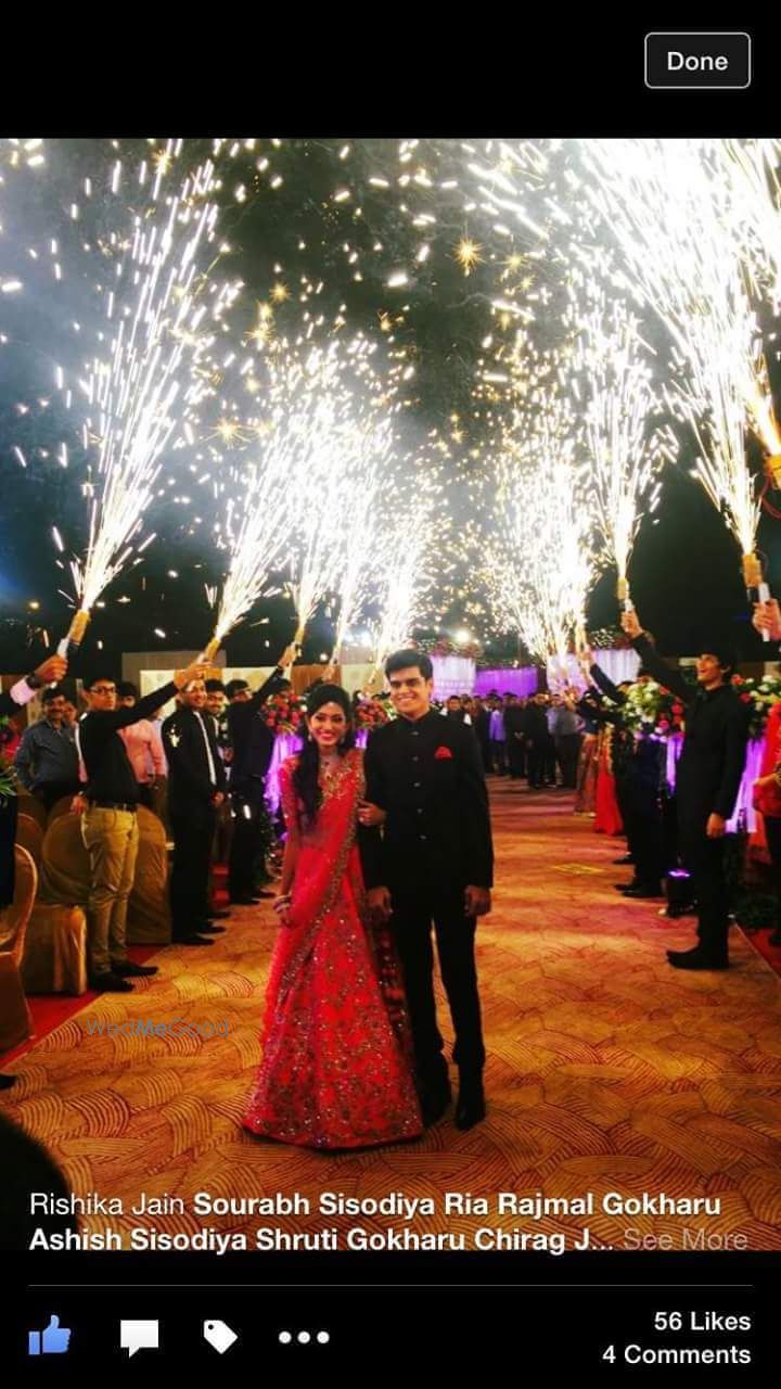 Photo By Anchor Anurag Srivastava Anna - Wedding Planners