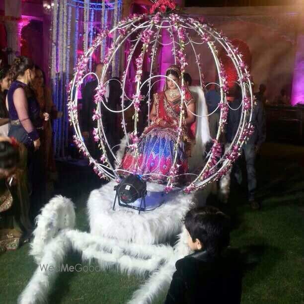 Photo By Anchor Anurag Srivastava Anna - Wedding Planners