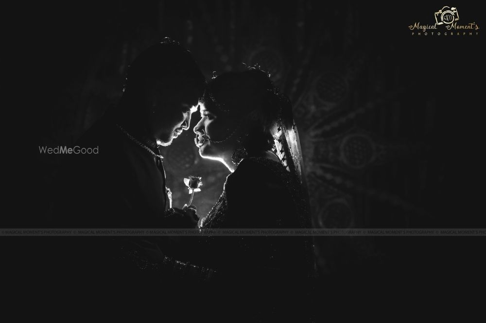 Photo By Magical Moments Photography - Photographers