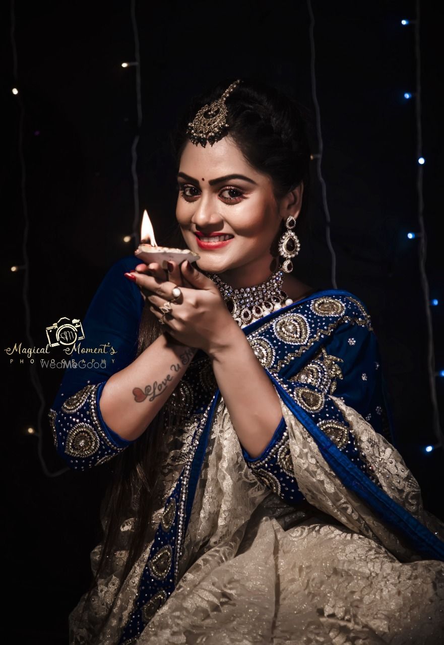 Photo By Magical Moments Photography - Photographers