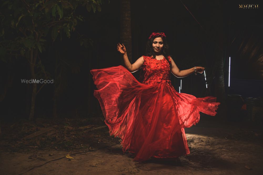Photo By Magical Moments Photography - Photographers
