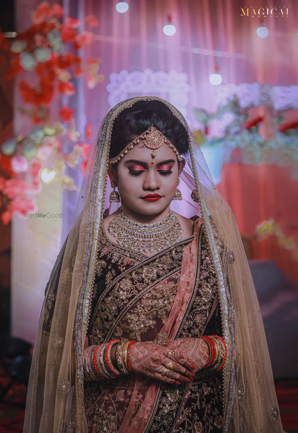 Photo By Magical Moments Photography - Photographers