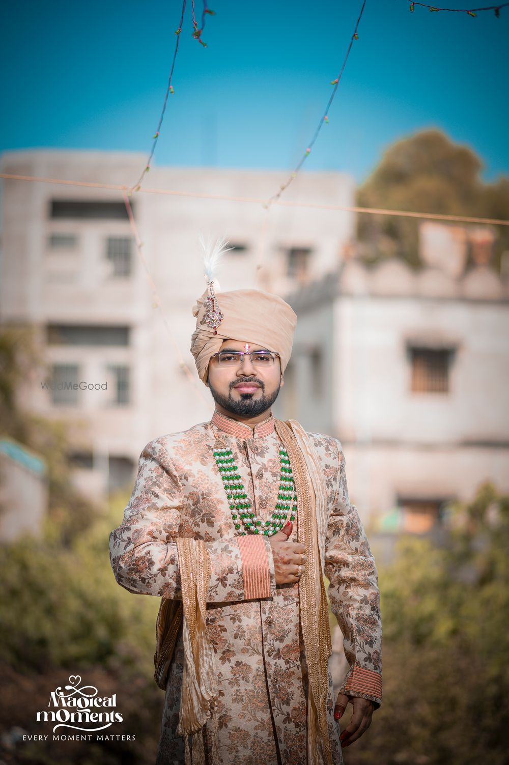 Photo By Magical Moments Photography - Photographers
