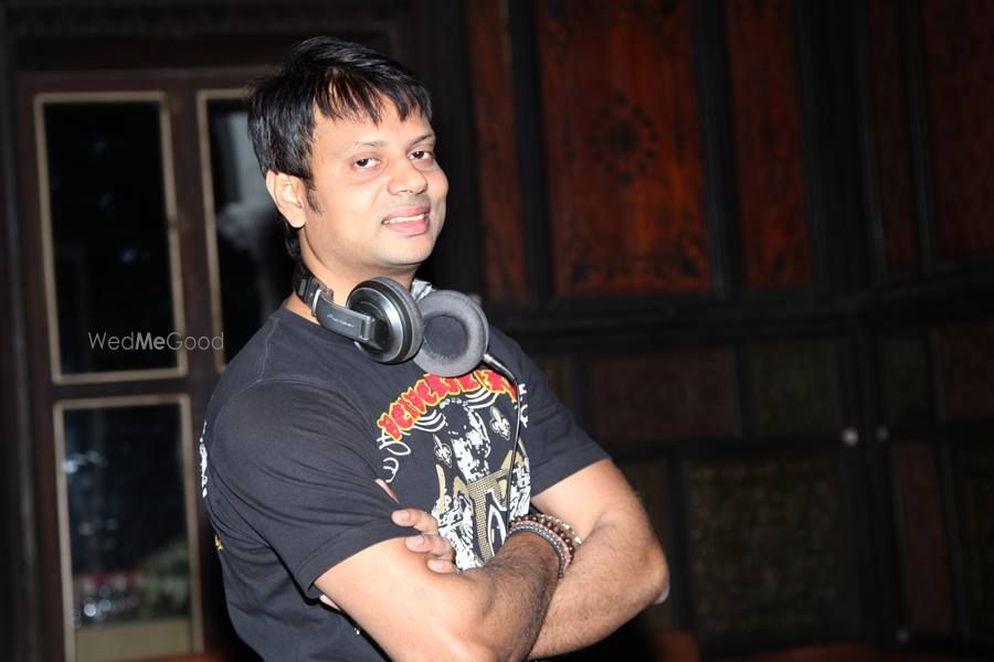 Photo By DJ Anant - DJs