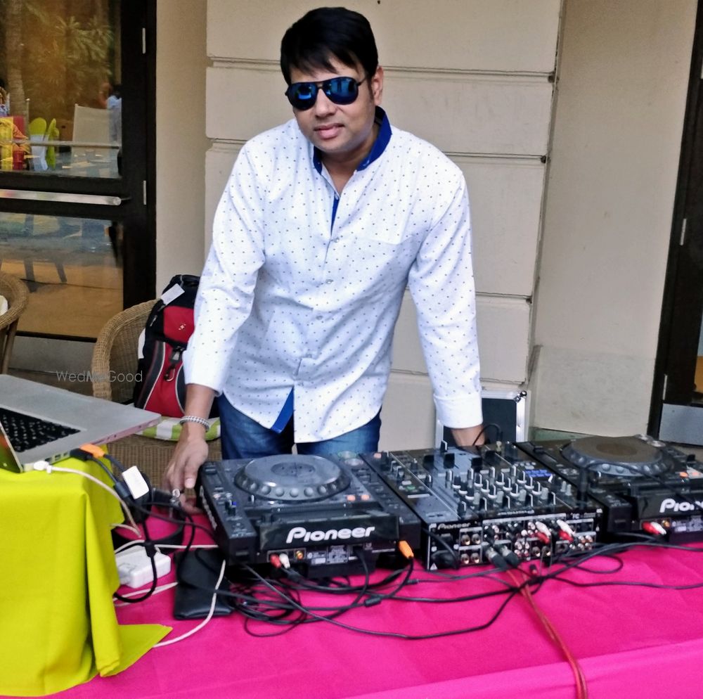 Photo By DJ Anant - DJs