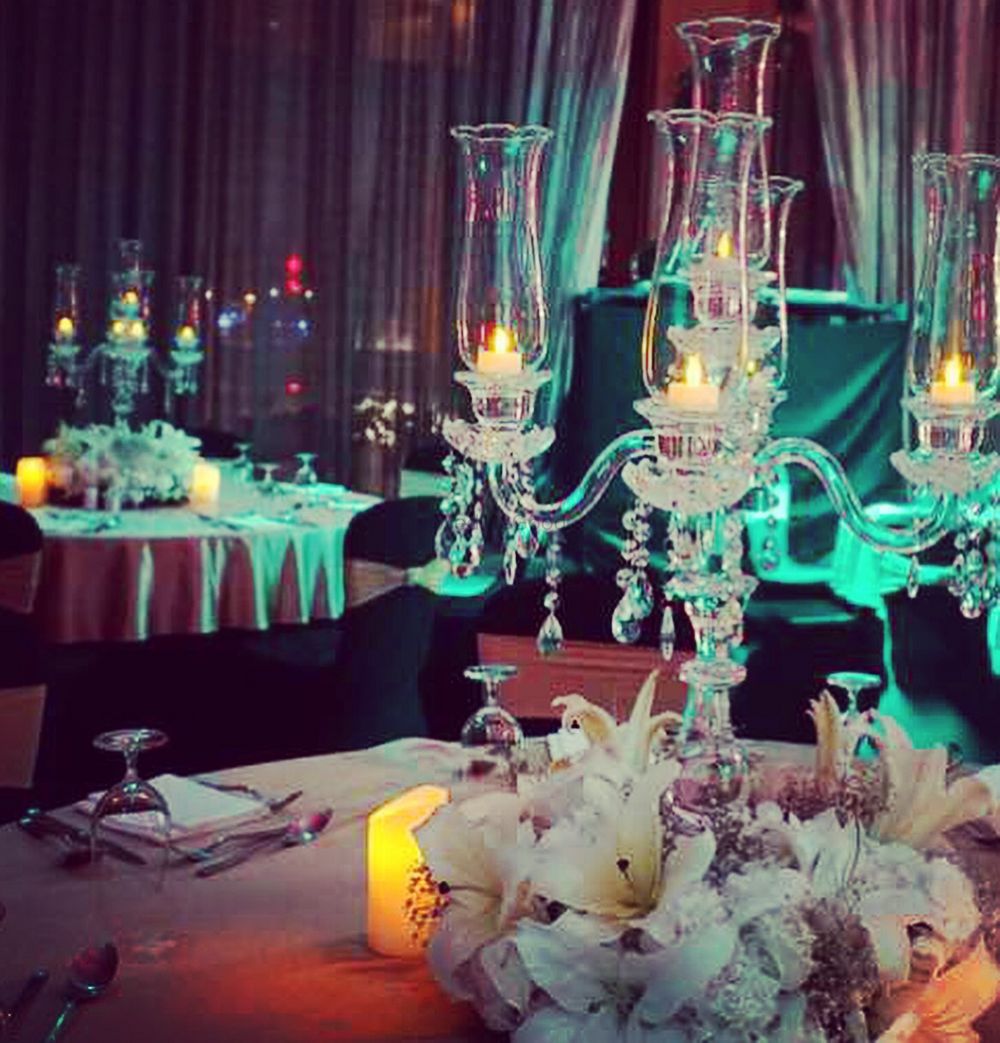 Photo By Luxury Weddings by Abhishek - Decorators