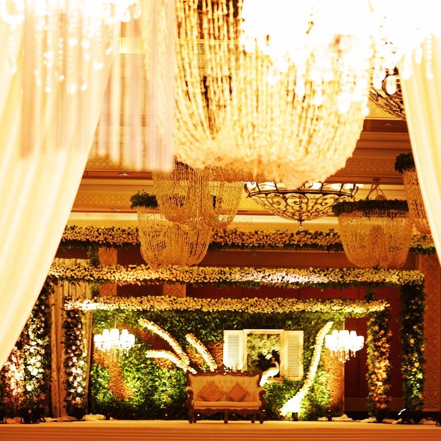 Photo By Luxury Weddings by Abhishek - Decorators