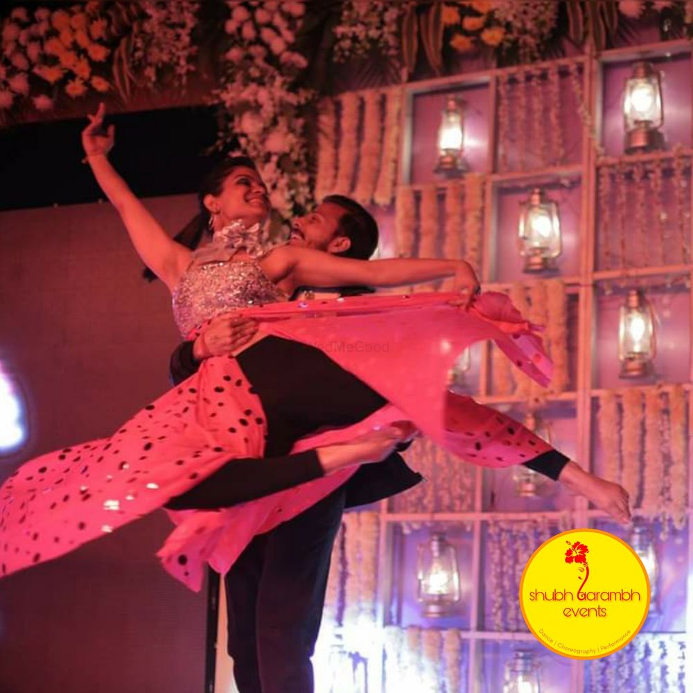 Photo By Shubh Aarambh Events Choreography - Sangeet Choreographer