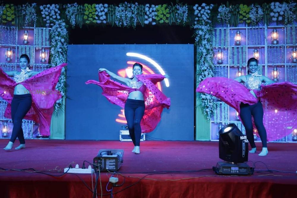 Photo By Shubh Aarambh Events Choreography - Sangeet Choreographer