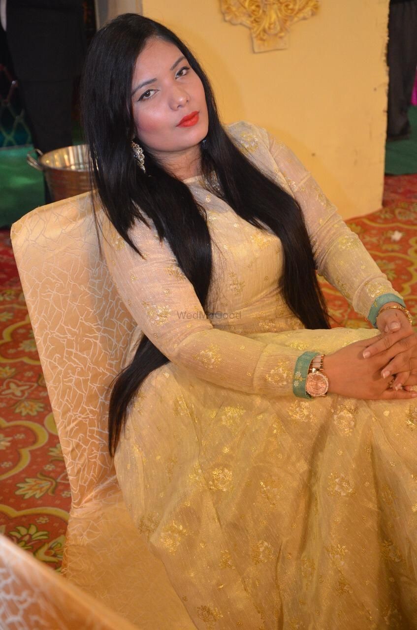 Photo By Anchor Shabnam Rajput - Wedding Entertainment 