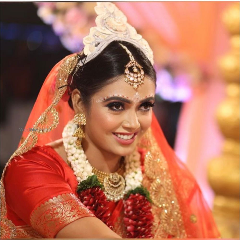 Photo By Makeover by Neeha - Bridal Makeup