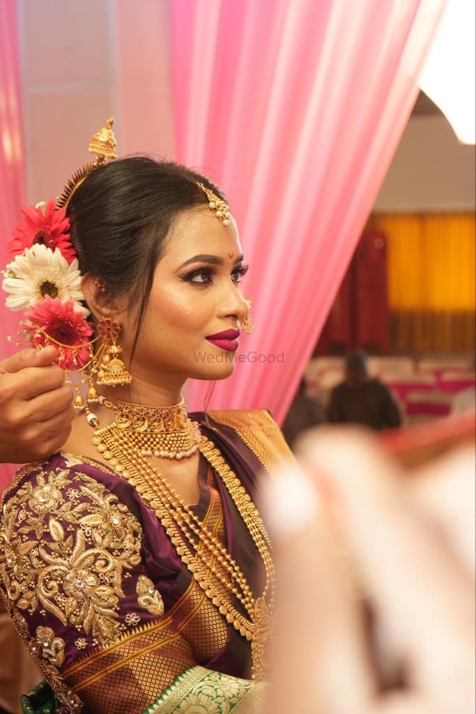 Photo By Makeover by Neeha - Bridal Makeup