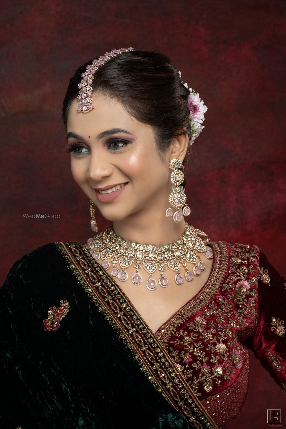 Photo By Makeover by Neeha - Bridal Makeup