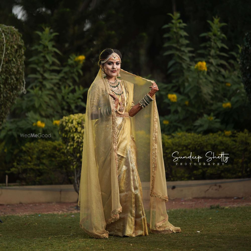 Photo By Sundeep Shetty Photography - Photographers