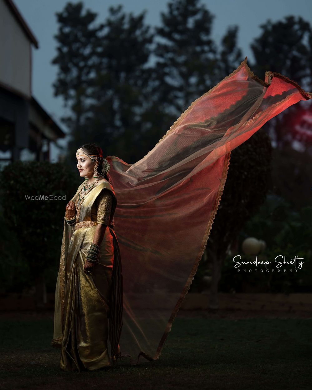 Photo By Sundeep Shetty Photography - Photographers