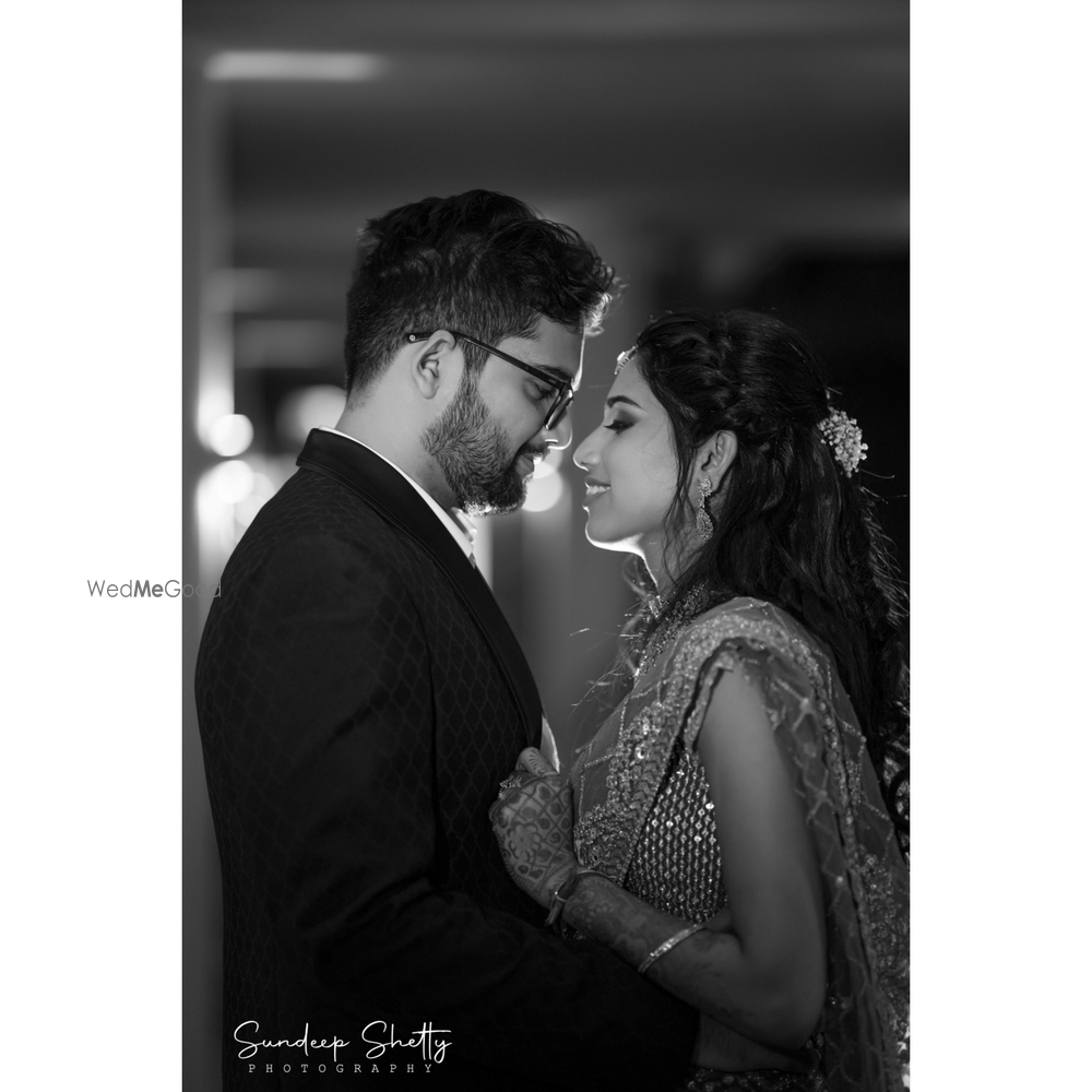 Photo By Sundeep Shetty Photography - Photographers