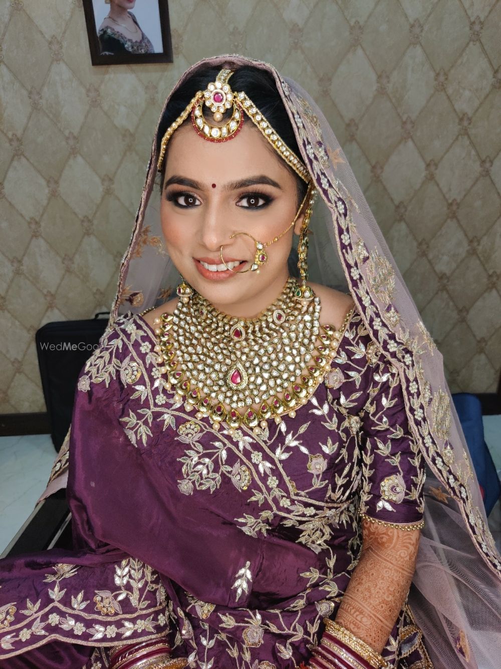 Photo By Arneeb Malik - Bridal Makeup