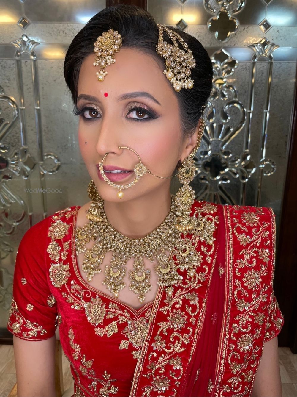 Photo By Arneeb Malik - Bridal Makeup