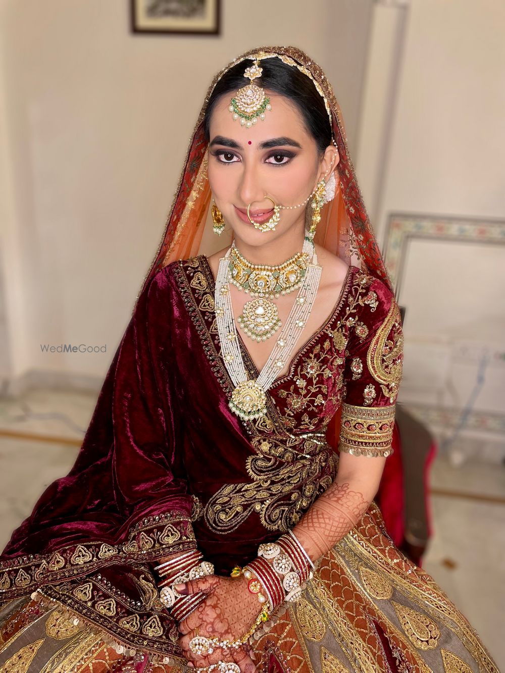 Photo By Arneeb Malik - Bridal Makeup