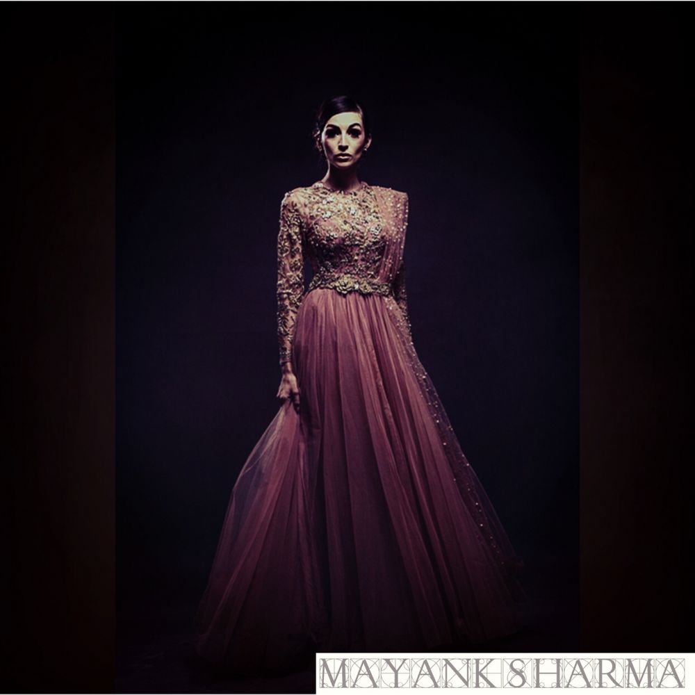 Photo By Mayank Sharma - Bridal Wear