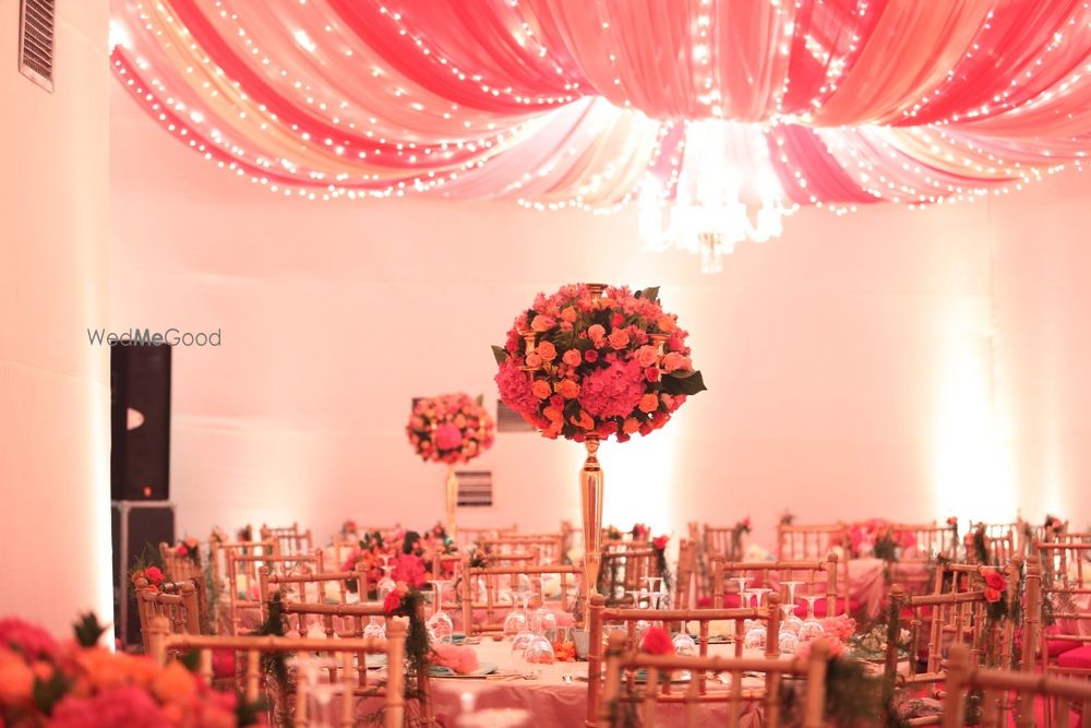 Photo By Events XO - Decorators