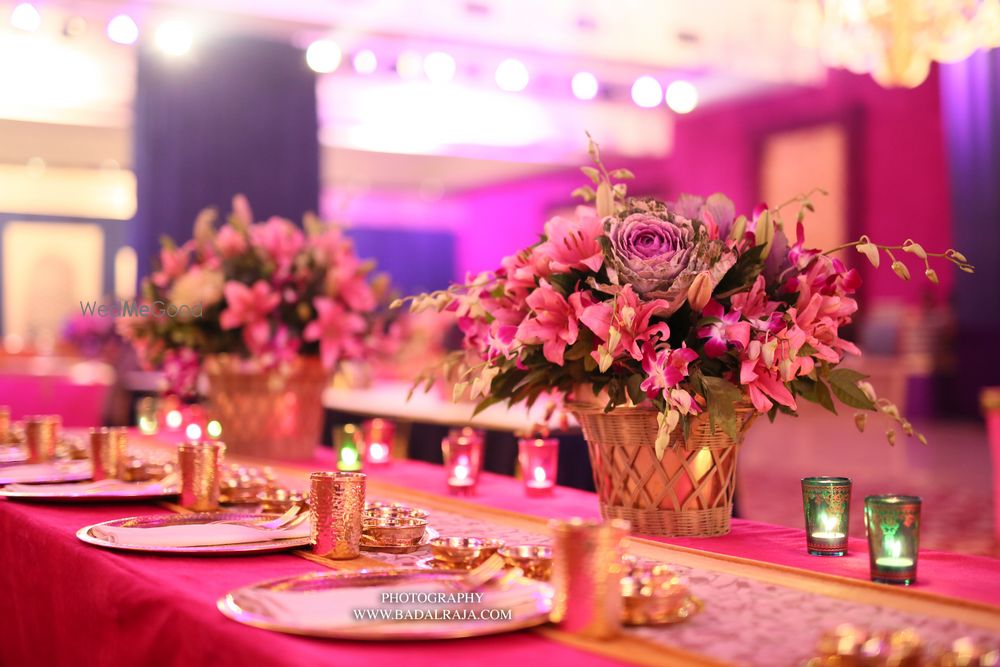 Photo By Events XO - Decorators