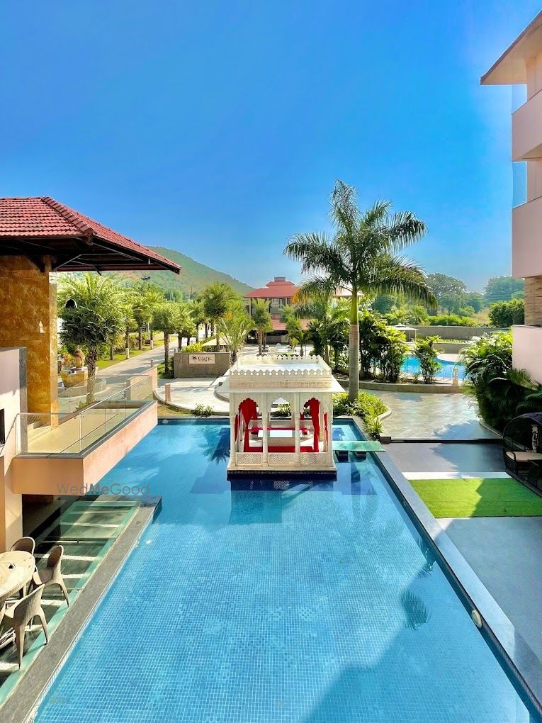Photo By Crescent Spa & Resorts - Venues