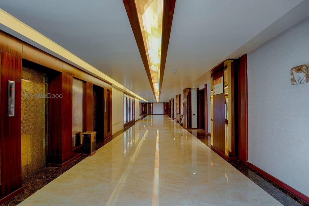 Photo By Crescent Spa & Resorts - Venues