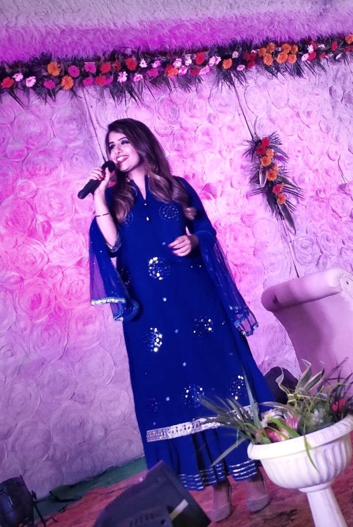 Photo By Anchor Harpreet Chhabra - Wedding Entertainment 