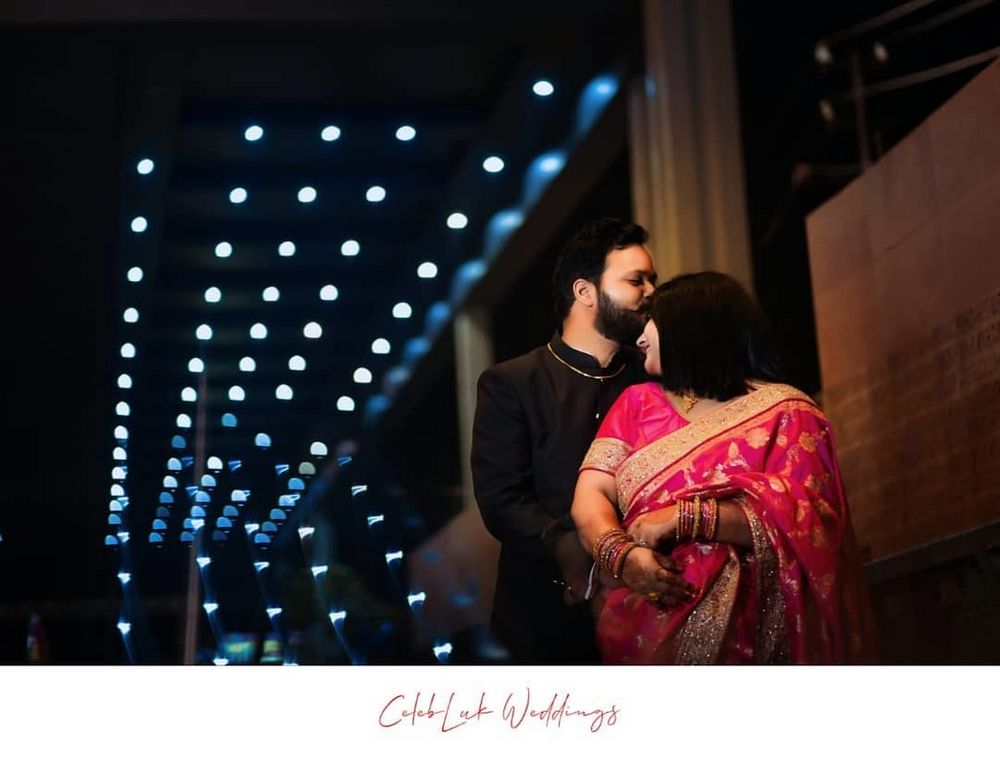 Photo By CelebLuk Weddings - Pre Wedding Photographers
