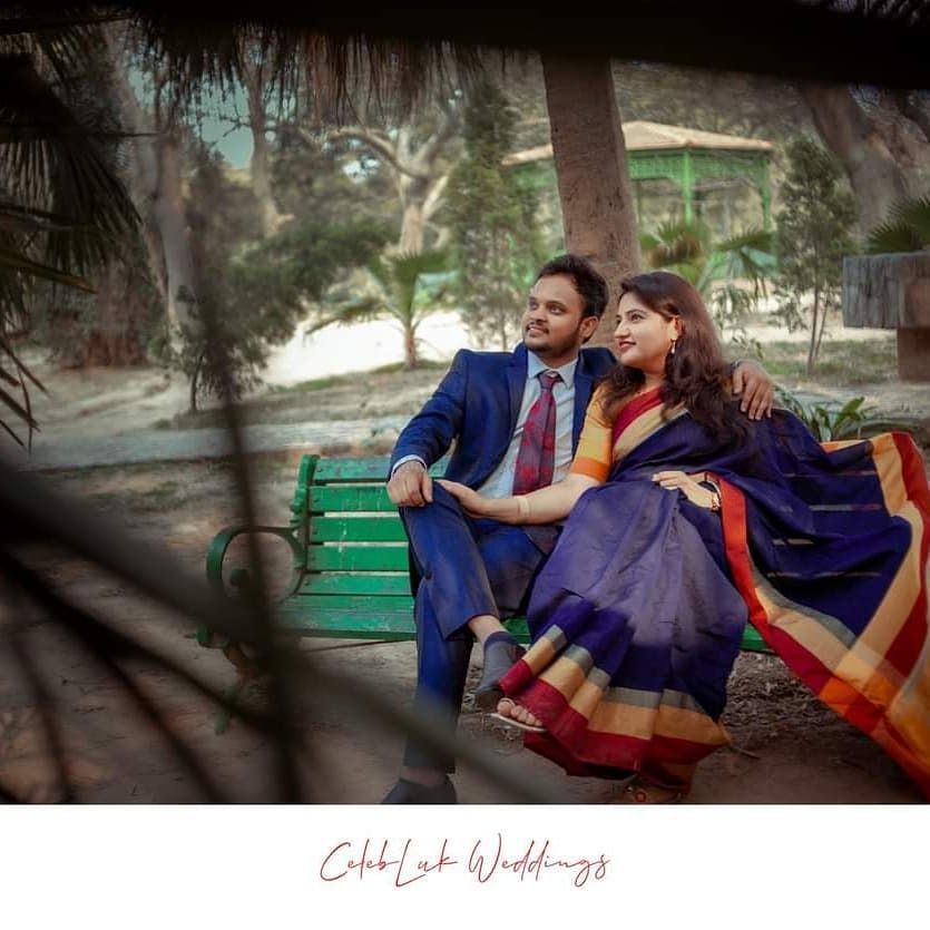 Photo By CelebLuk Weddings - Pre Wedding Photographers