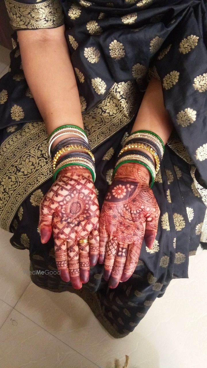 Photo By Mehandi Shades - Mehendi Artist
