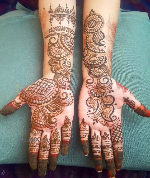 Photo By Mehandi Shades - Mehendi Artist