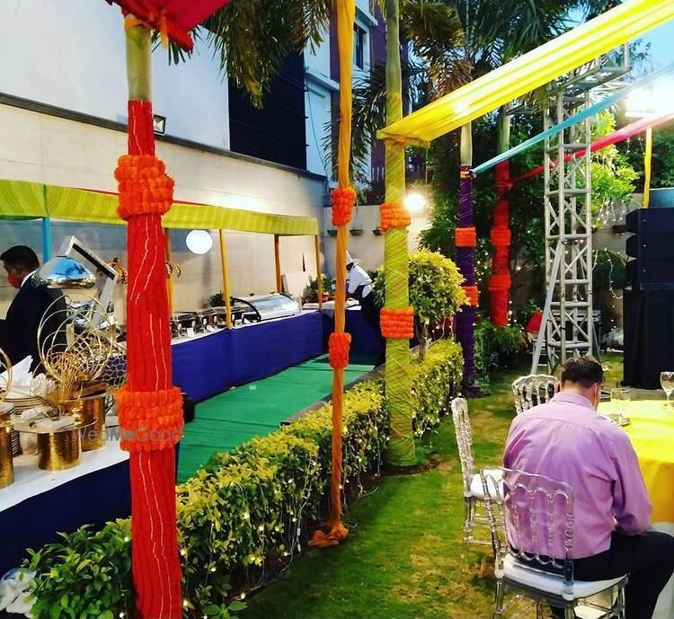 Photo By Maruti The Wedding Planner - Wedding Planners