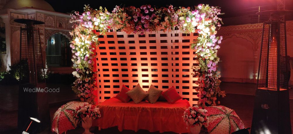 Photo By Shadi Decor - Wedding Planners