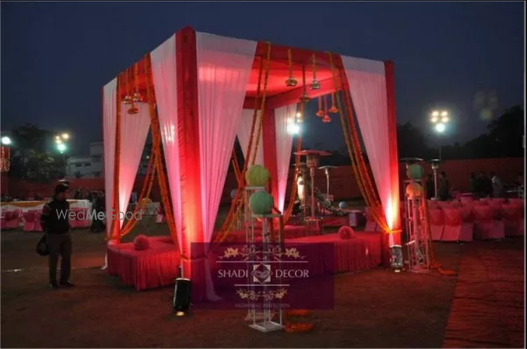 Photo By Shadi Decor - Wedding Planners