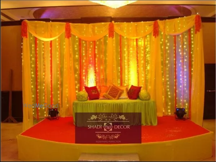 Photo By Shadi Decor - Wedding Planners