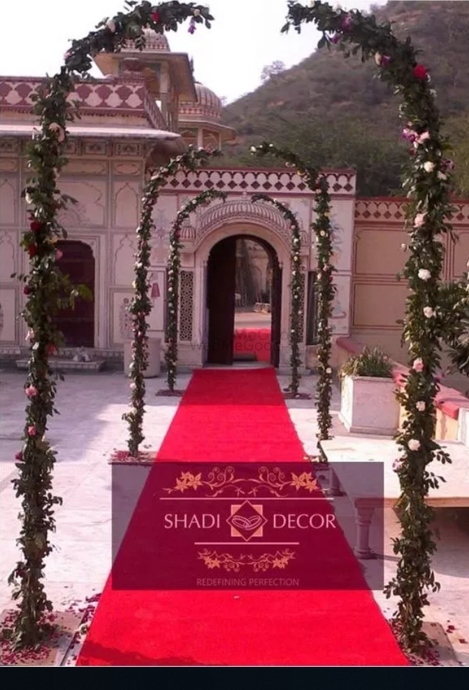 Photo By Shadi Decor - Wedding Planners