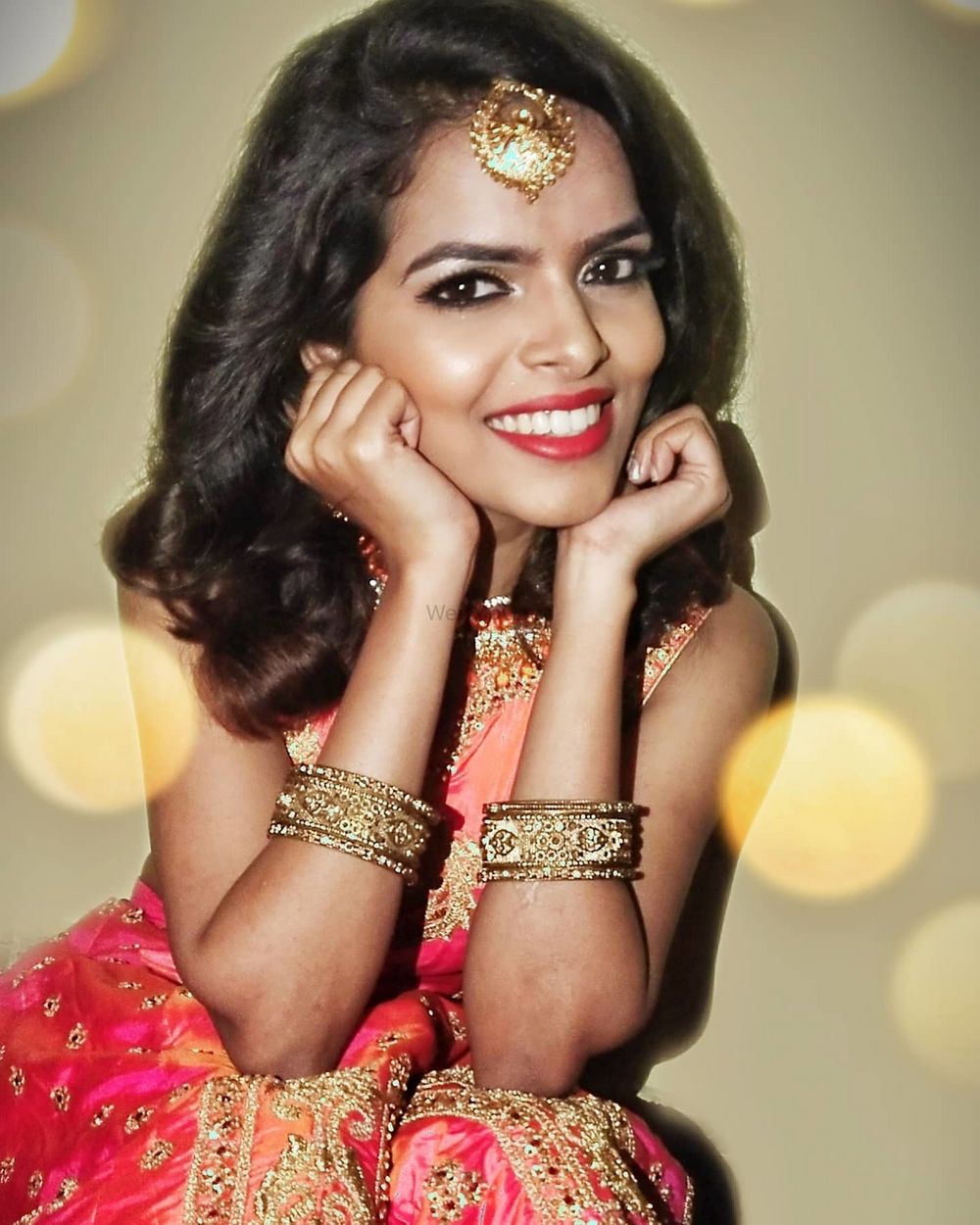 Photo By Sandhya Makeover Artistry - Bridal Makeup