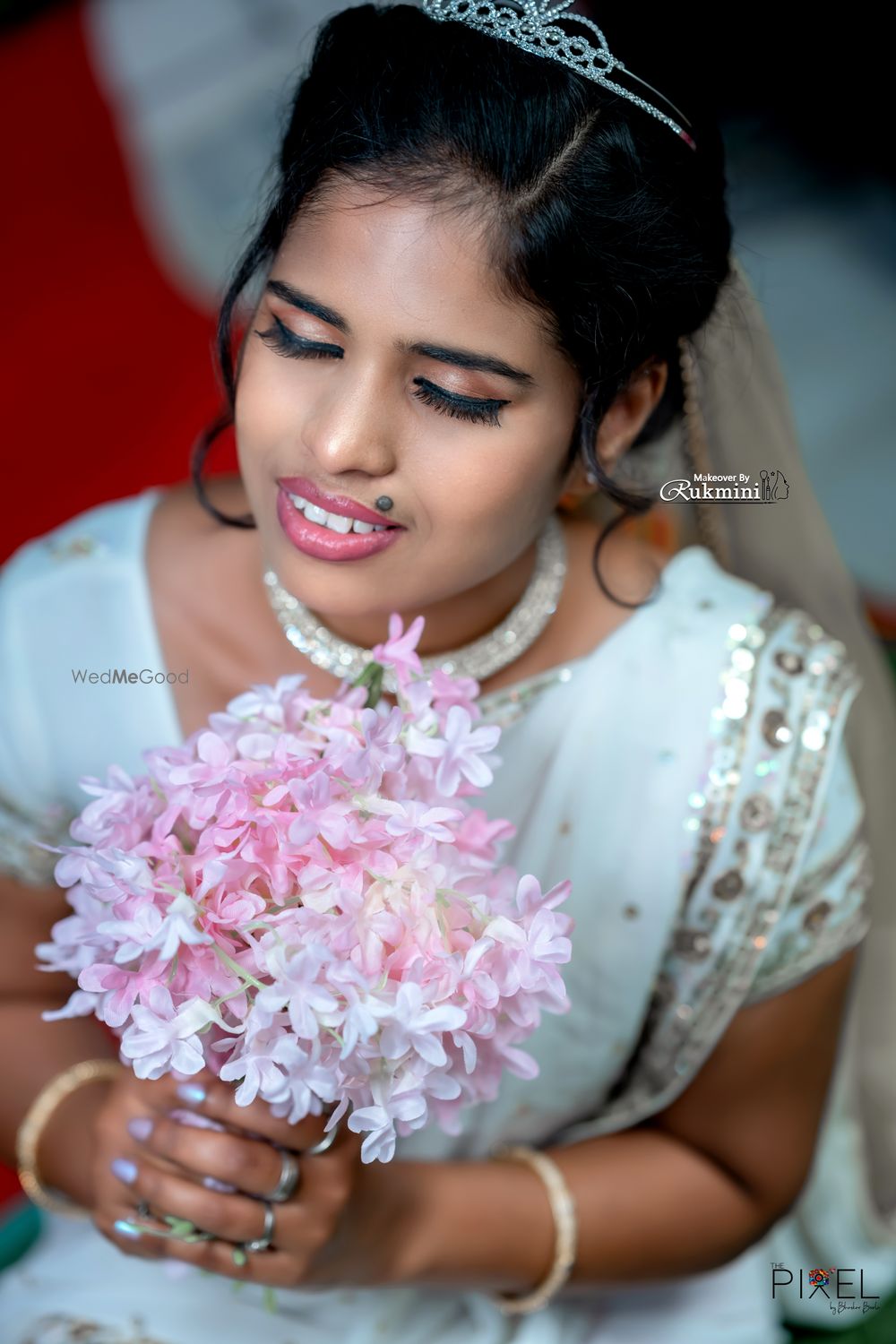 Photo By Makeover by Rukmini Kiran - Bridal Makeup