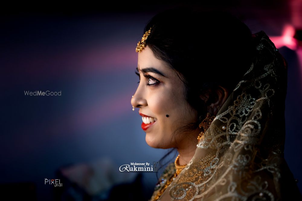 Photo By Makeover by Rukmini Kiran - Bridal Makeup