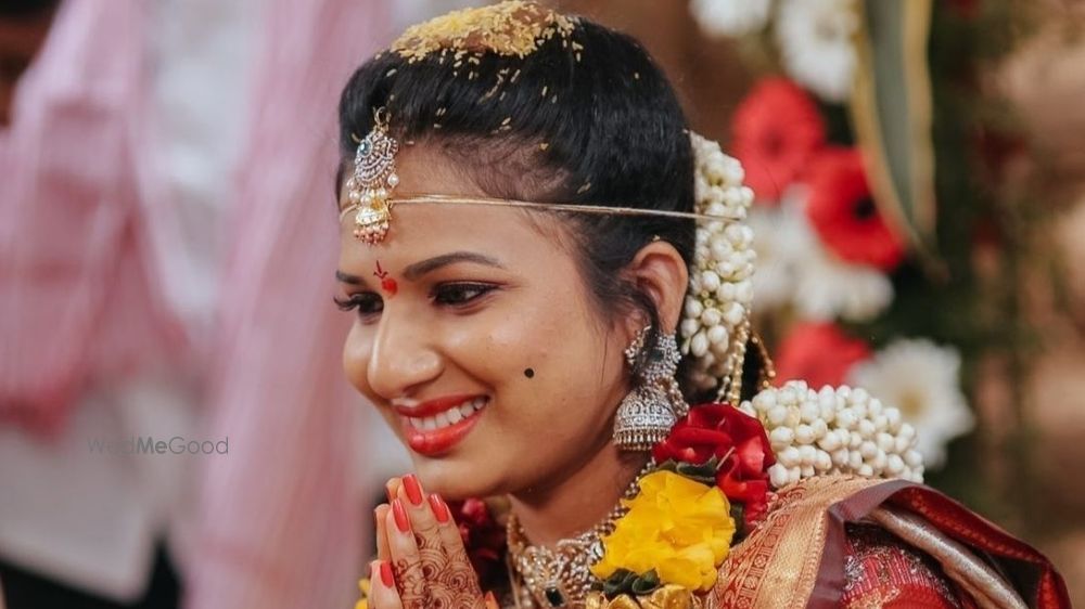 Makeover by Rukmini Kiran