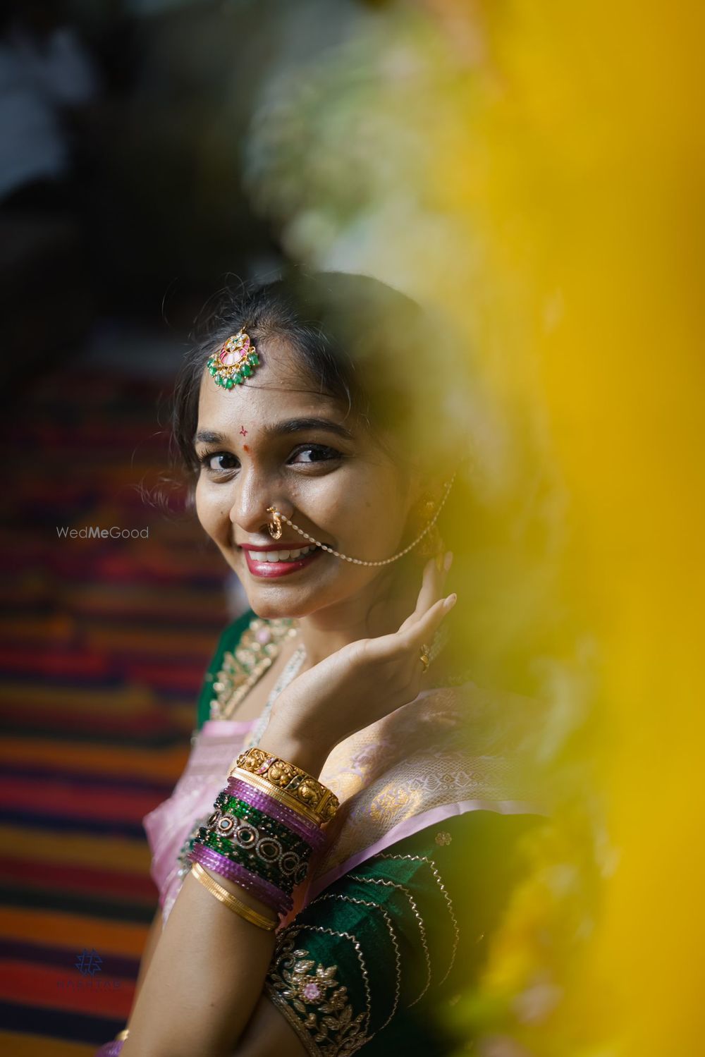 Photo By Makeover by Rukmini Kiran - Bridal Makeup