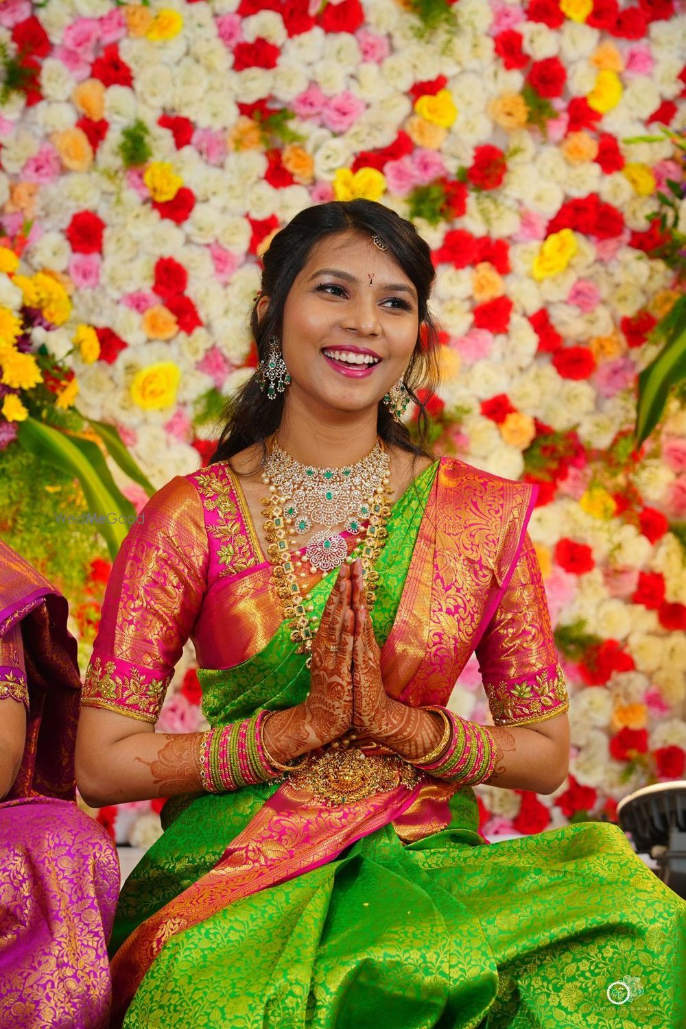 Photo By Makeover by Rukmini Kiran - Bridal Makeup
