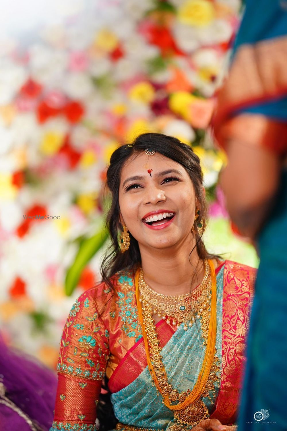 Photo By Makeover by Rukmini Kiran - Bridal Makeup