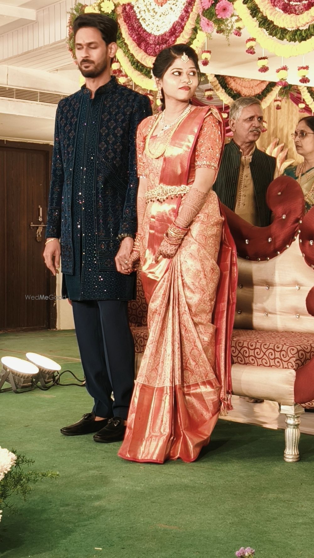 Photo By Makeover by Rukmini Kiran - Bridal Makeup