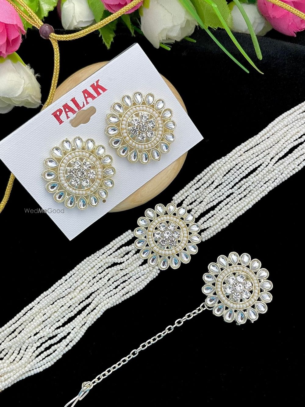 Photo By Almas Aditi - Jewellery