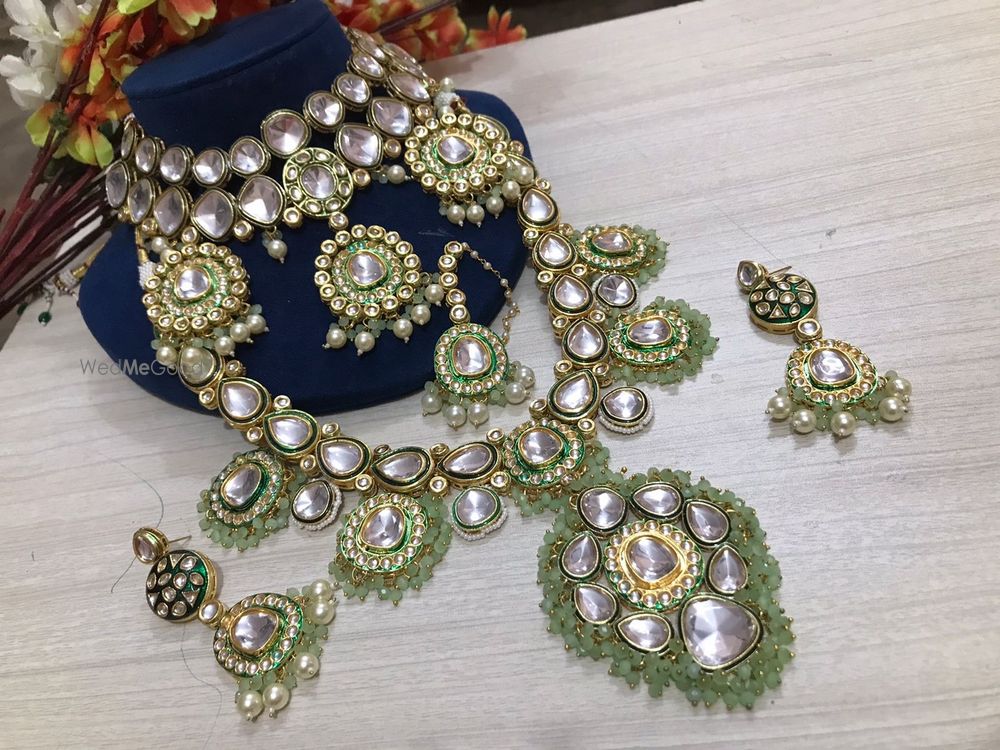 Photo By Almas Aditi - Jewellery